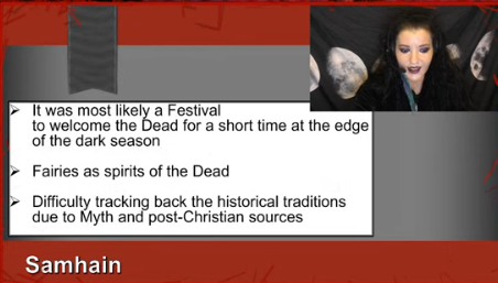 Samhain lecture slide 3