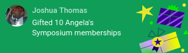Gifting memberships from YT Member